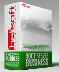 RootServer_Business